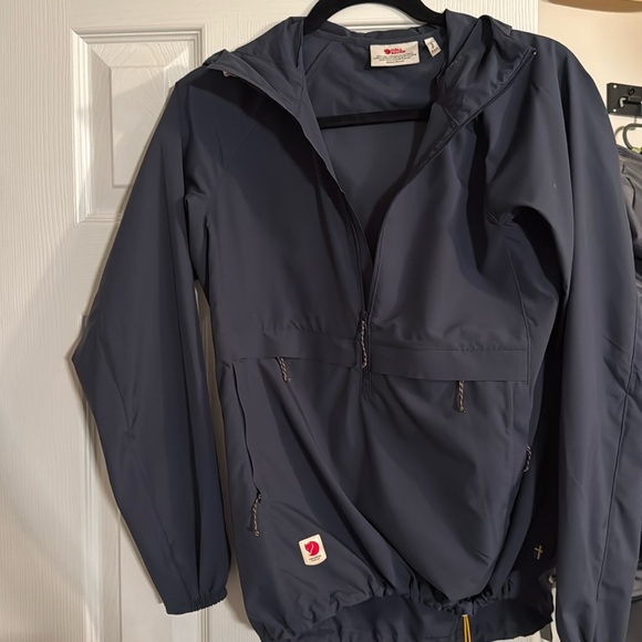Fjallraven Jackets & Blazers - Brand new never worn